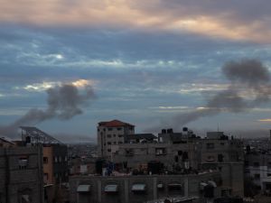 Rafah