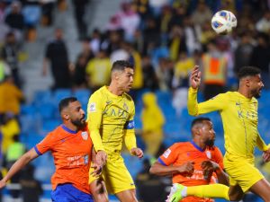 تشكيلة النصر المتوقعة أمام الفيحاء في إياب دوري أبطال آسيا 2023-24