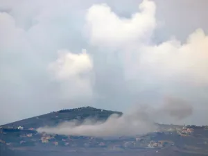 قصف إسرائيلي على جنوب لبنان