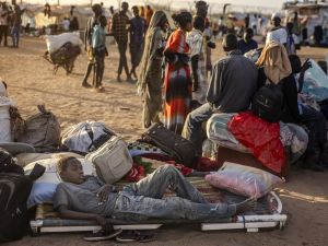 Sudan