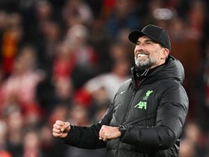 عبارات المدح والثناء من يورغن كلوب على نجم ليفربول هارفي إليوت