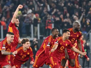 تشكيلة روما المتوقعة اليوم ضد تورينو في الدوري الإيطالي 2023-24