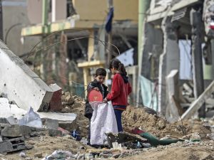 Gaza