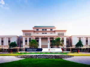 جامعتا أبوظبي وبيروت العربية تدخلان في شراكة استراتيجية لتعزيز الابتكار والبحث في مجال العلوم الصحية