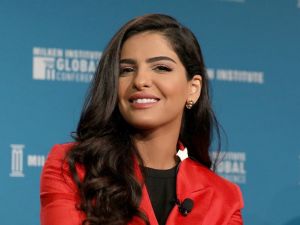 أميرة الطويل