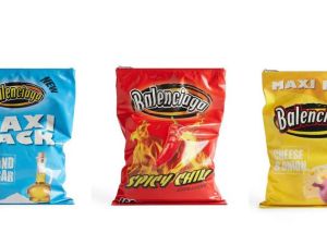 حقائب بلنسياغا الجديدة 