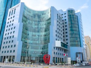 Bank ABC announces its financial results for the year ended 31 December 2023