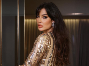 نادين نجيم