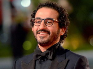 أحمد حلمي