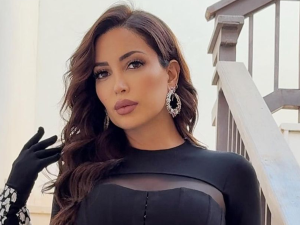 نسرين طافش