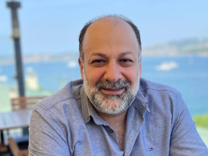 شادي زيدان