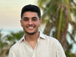 محمد عساف