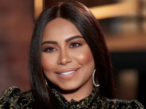 شيرين عبدالوهاب