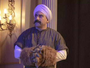 الكبير أوي 8