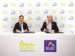 BisB Launches Exclusive Offers for Hamala Lands Project 