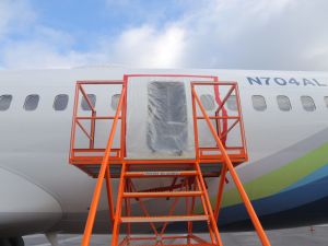 Boeing 737 MAX 9