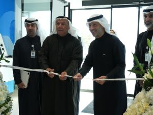 KIB opens a new branch in the Sabah Al-Salem area