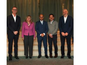 Cisco Duo Plans to Launch New Cloud Data Center in the UAE to Support Customer Cybersecurity Readiness