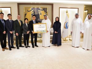 Huawei Applauds Dubai Customs' Digital Excellence, Igniting Innovation in Global Trade