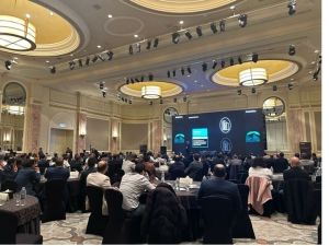 Deloitte Hosts Egypt Tax Conference: Navigating the Evolving Tax Landscape