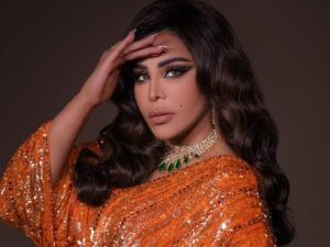 أحلام الشامسي