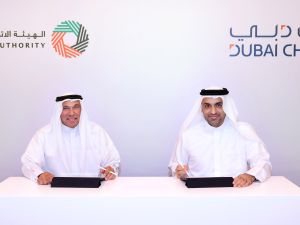 غرف دبي تتعاون مع الهيئة الاتحادية للضرائب لتعزيز الوعي الضريبي  لمجتمع الأعمال