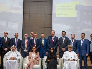 EY seminar supports Qatar’s businesses in navigating region’s evolving tax landscape