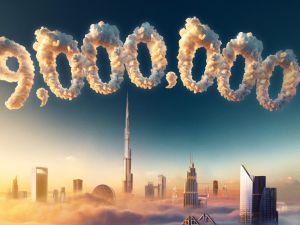 بنك الإمارات دبي الوطني يوفر لعملائه جوائز تفوق قيمتها 9 ملايين درهم 