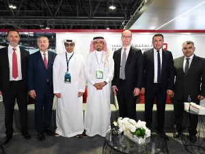 GE HealthCare equips Saudi Arabia’s Dr. Sulaiman Al-Habib Medical Group with advanced digital healthcare tech solutions