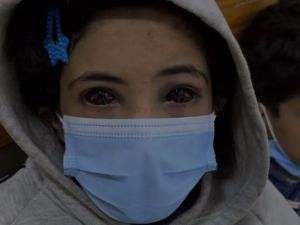 Amina Ghanem