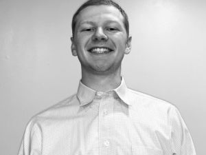 Aaron Bushnell