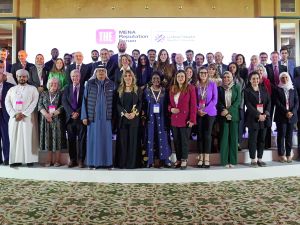Times Higher Education First MENA Reputation Forum Held at Abu Dhabi University’s Al Ain Campus 