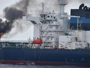 Gulf of Aden