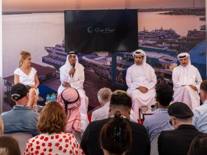 Gulf Craft Unveils ‘Gulf Craft Group’ to Spearhead Global Maritime Leadership