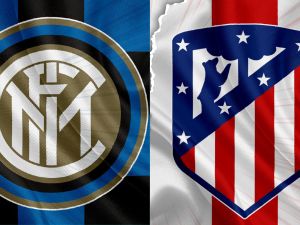 تشكيلات الفرق: نادي إنتر ميلان - نادي أتلتيكو مدريد في دوري أبطال أوروبا 2023-24