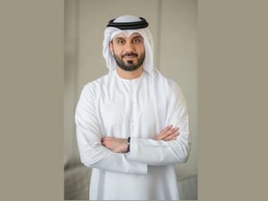 du appoints Jasim Al Awadi as the Chief ICT Officer