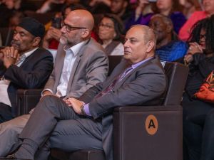 Georgetown Qatar Celebrates Black History Month With an Evening of Jazz 