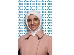 KIB: Manal Al-Rubaian globally recognized as one of the top ‘500 Influential Women in Islamic Business and Finance’