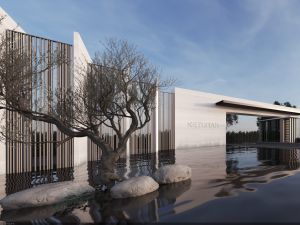 MAG Welcomes Main Contractors To Bid For The Construction Of Keturah Reserve