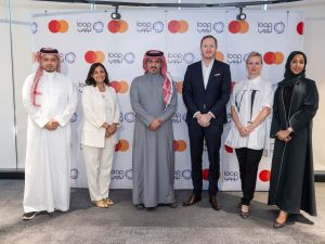 Mastercard partners with Loop to launch innovative payment solutions in Saudi Arabia