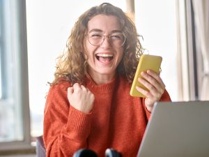 4 علامات تشير إلى أنك محظوظ حسب قراءة الكف