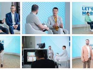 Al-Futtaim Automotive Launches Its First Podcast Series –  ‘Let’s Talk Mobility’
