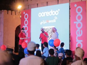 Ooredoo Reveals Lucky Winners of the Second Edition of the Manzili Home Internet Raffle Draw 