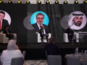 Markaz participates in PwC’s annual seminar on Kuwait taxation