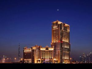 Marriott Hotel, Al Jaddaf, Dubai Embarks On A New Chapter In Hospitality Excellence