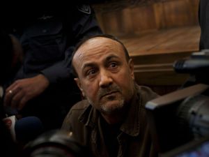 Marwan Barghouti مروان البرغوثي