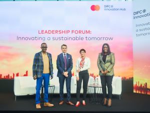 Mastercard and DIFC Innovation Hub host thought leadership forum for businesses to implement innovative strategies driving sustainable growth