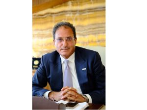 Mag Group Holding Records Over Aed 12.6 Billion Sales In 2023