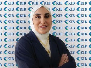 KIB appoints Mona Mahmoud as Head of Anti-Money Laundering, Combating the Financing of Terrorism and Tax Compliance Department