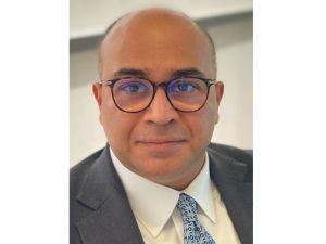 مهند تيّم، مسؤول الخدمات الحكومية والعامة في ديلويت الشرق الأوسط ديلويت تنشر استنتاجاتها البحثية حول مواضيع التحول الحكومي والأمن السيبراني